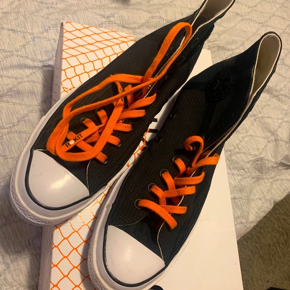 Converse Other - Converse X Rokit Chuck 70s